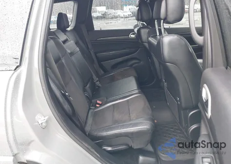 2020 Jeep Grand Cherokee Altitude 4X4 from USA, damaged, VIN 1C4RJFAG1LC207857